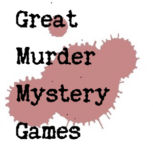 Murder Mystery Party Games For Up To 10 Guests